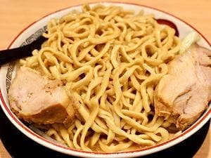 ラーメン豚山 長久手店