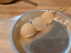 奇跡の手羽先 心斎橋店