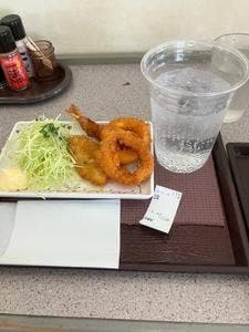 御飯艇