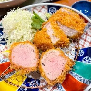 匠とんかつ 心