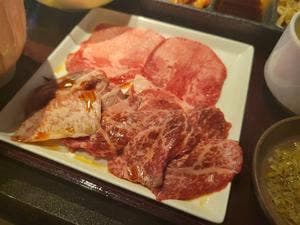 焼肉 たまき家