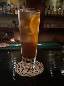 Bar Style