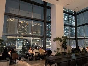 sorappa DINING