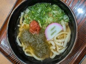 紀の川サービスエリア下り フードコート