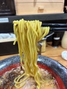 麺房 豚くらふと