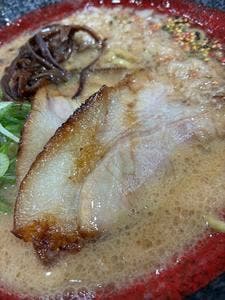 麺房 豚くらふと