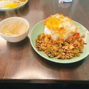 ゲンキョウワン 大船