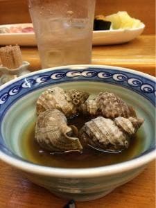 纒寿司 まとい9条本店