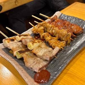 博多酒場 すみ吉屋