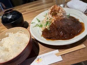 洋食屋スゥリール