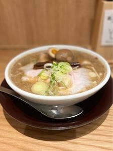 津軽煮干 ひらこ屋