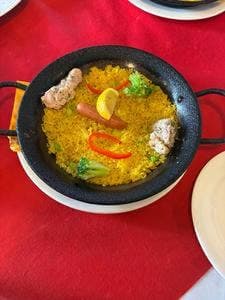 カフェレストラン バレンシア