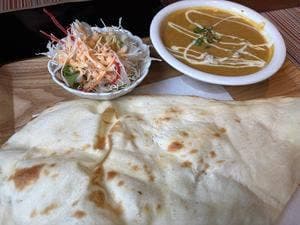 タンドリーレストラン アサ 千歳店