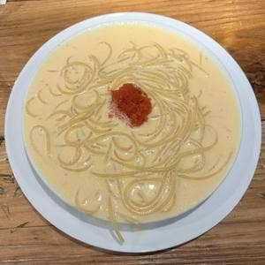 ワイルドレッドパスタ 新橋店