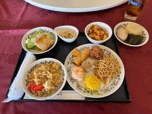 愛知カンツリー倶楽部 食堂