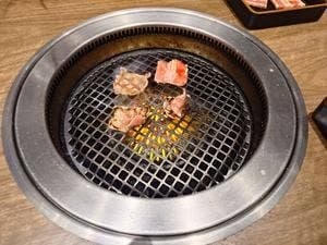 牛角食べ放題専門店 カインズ羽生店