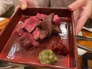 割烹 絆