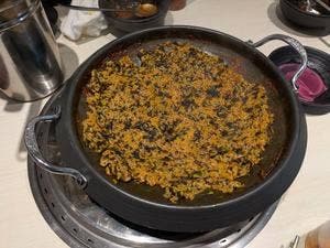 熟成肉専門店 ヨプの王豚塩焼 吉祥寺店