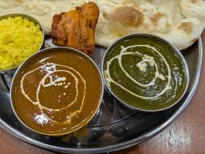 Indian Grill