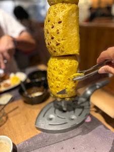 シュラスコ&ビアレストラン アレグリア溝の口