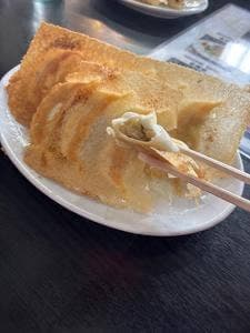 中華料理・宇都宮餃子 めんめん