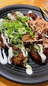 ぼてぢゅう食堂 西葛西店