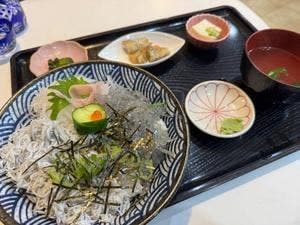 しらす亭