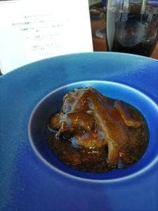 中国飯店 BAR 蒼