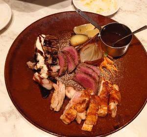 ニユートーキヨー あべのハルカス店