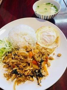 タイレストラン カオコー