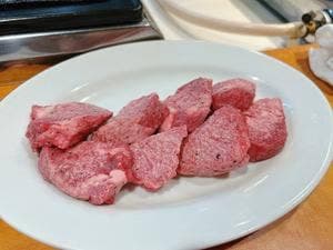 焼肉やっちゃん 渋谷分店