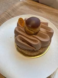 ピエール・エルメ・パリ 青山