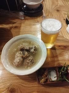 ちょいおでん 新小岩店