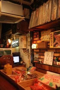 武蔵小山商店 むさこ家