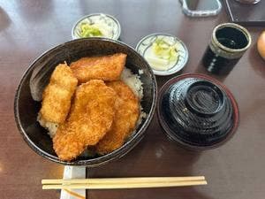 とんかつ政ちゃん 青山店