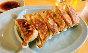 札幌らーめん どさん 十日町店