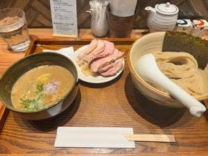 麺屋周郷 別邸 雅