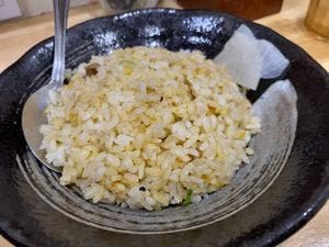 博多ラーメン 黒羽