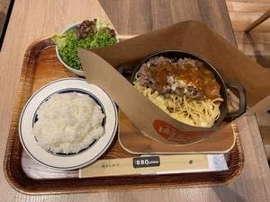 天神ビー・ビー・キュイジーヌ