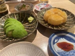 炉端 ひょうたん 双葉荘
