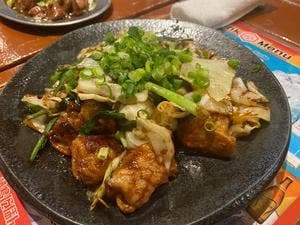 焼鳥にほん晴れ