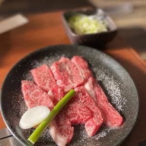 焼肉 天龍 上永谷店