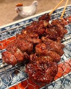 焼鳥の店 圭