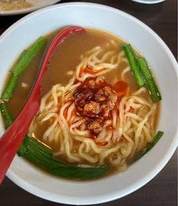 中華料理 栄徳