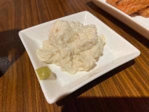 スタンドバー豆藤