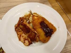 ガスト 新倉敷店