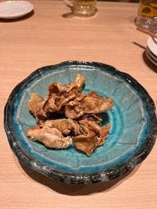 うまい鶏焼き 腹一杯
