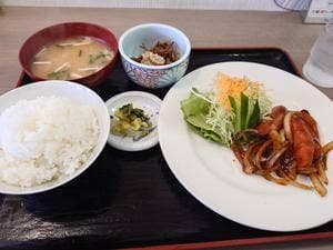 食事の店 べんけい