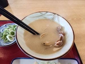 よしおか食堂