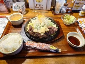 ミスターバーク倉敷北畝店